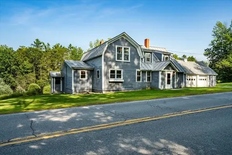 1284 Route 10 North Grantham NH 03753