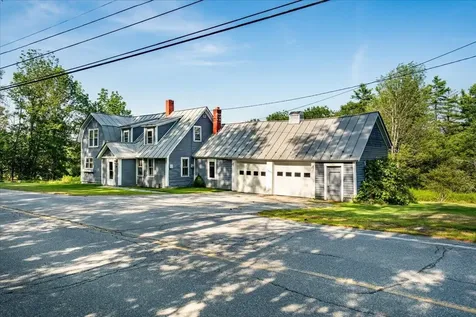 1284 Route 10 North Grantham NH 03753