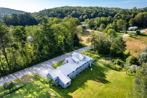 1284 Route 10 North Grantham NH 03753