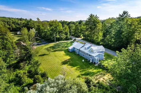 1284 Route 10 North Grantham NH 03753