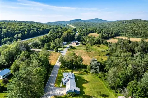 1284 Route 10 North Grantham NH 03753