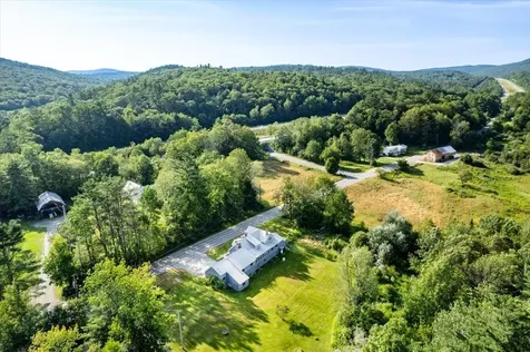 1284 Route 10 North Grantham NH 03753