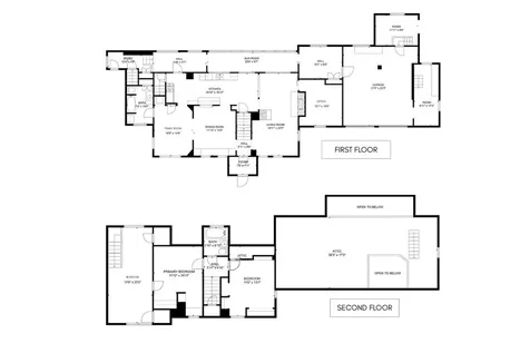 1284 Route 10 North Grantham NH 03753