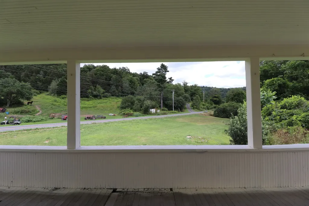 3009 Vt Route 12a Braintree VT 05060