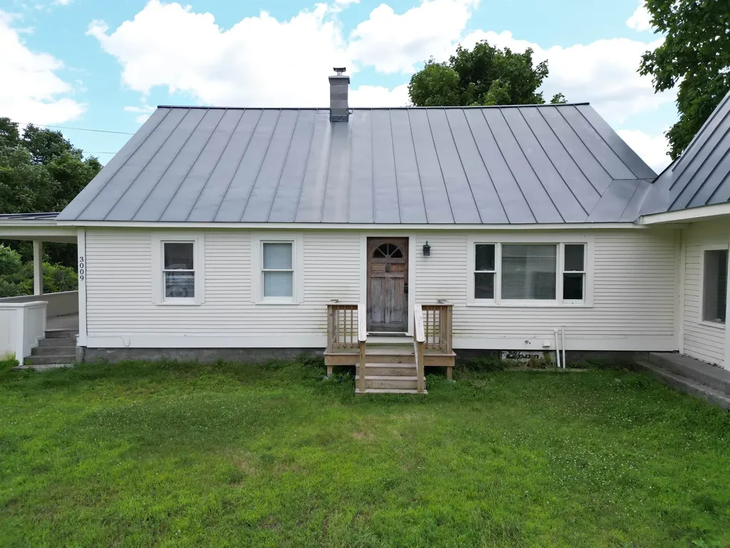 3009 Vt Route 12a Braintree VT 05060