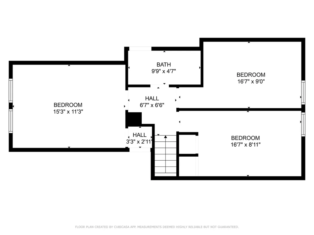 3009 Vt Route 12a Braintree VT 05060