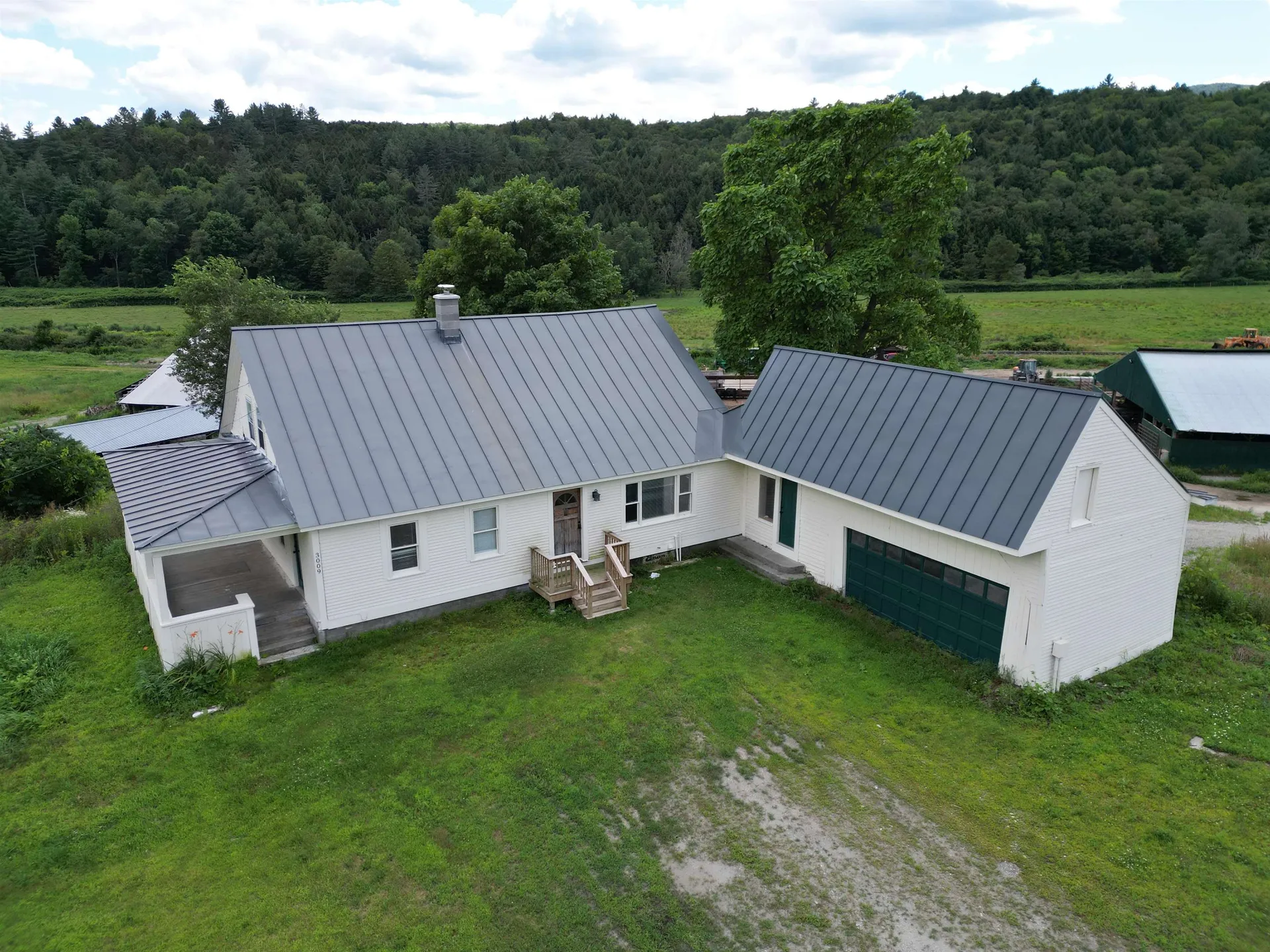 3009 Vt Route 12a Braintree VT 05060