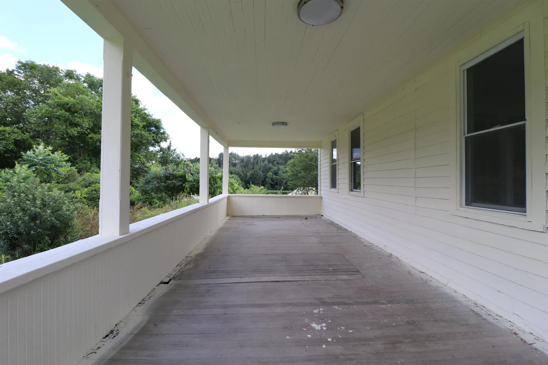 3009 Vt Route 12a Braintree VT 05060