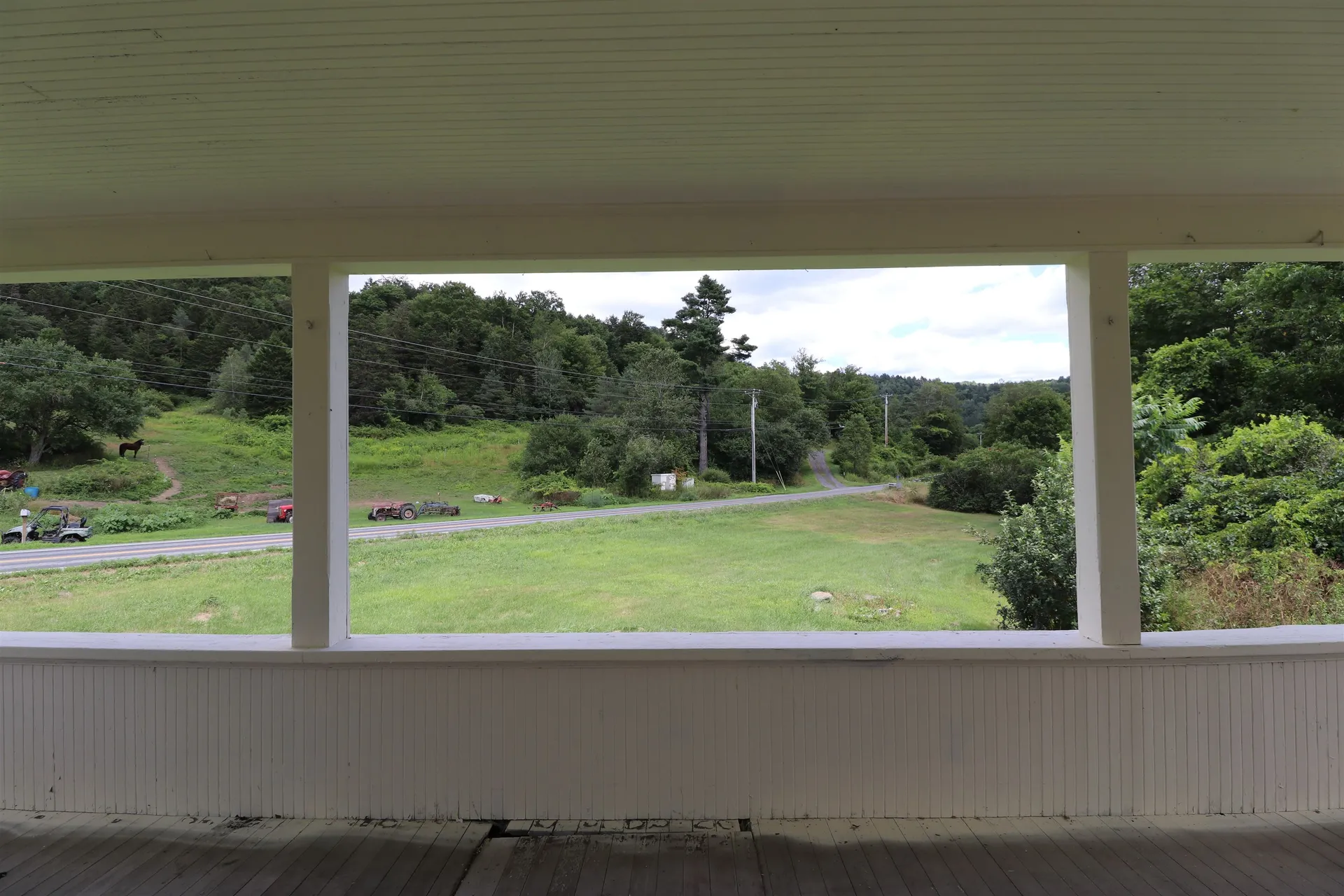 3009 Vt Route 12a Braintree VT 05060