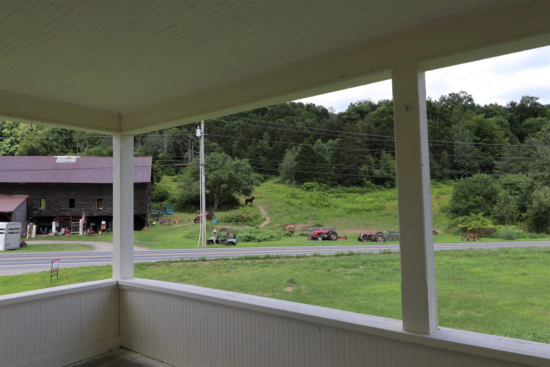 3009 Vt Route 12a Braintree VT 05060