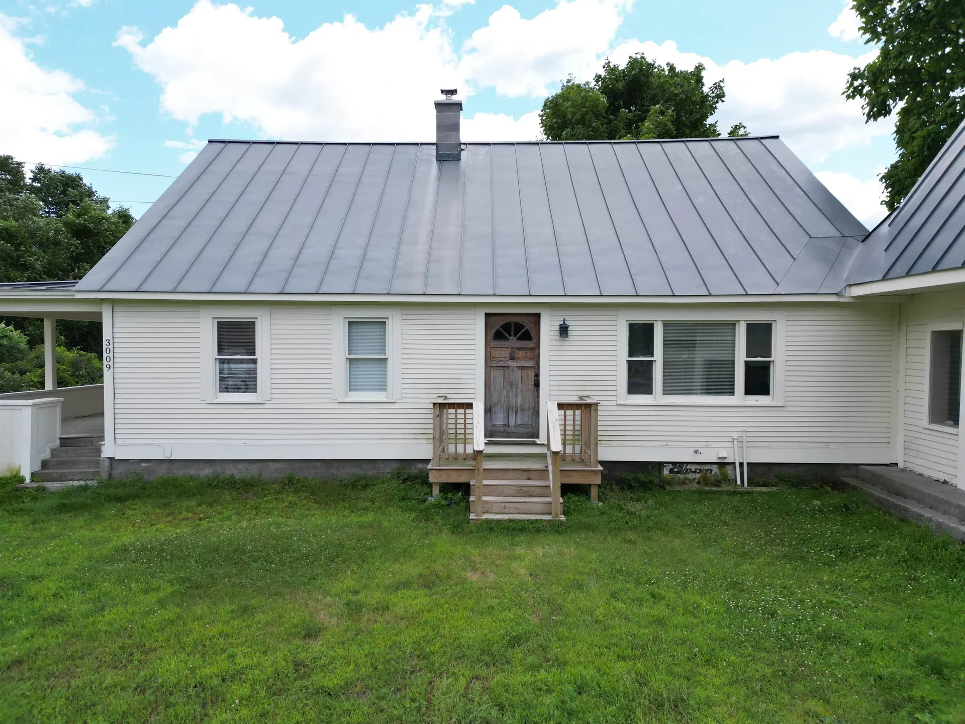 3009 Vt Route 12a Braintree VT 05060