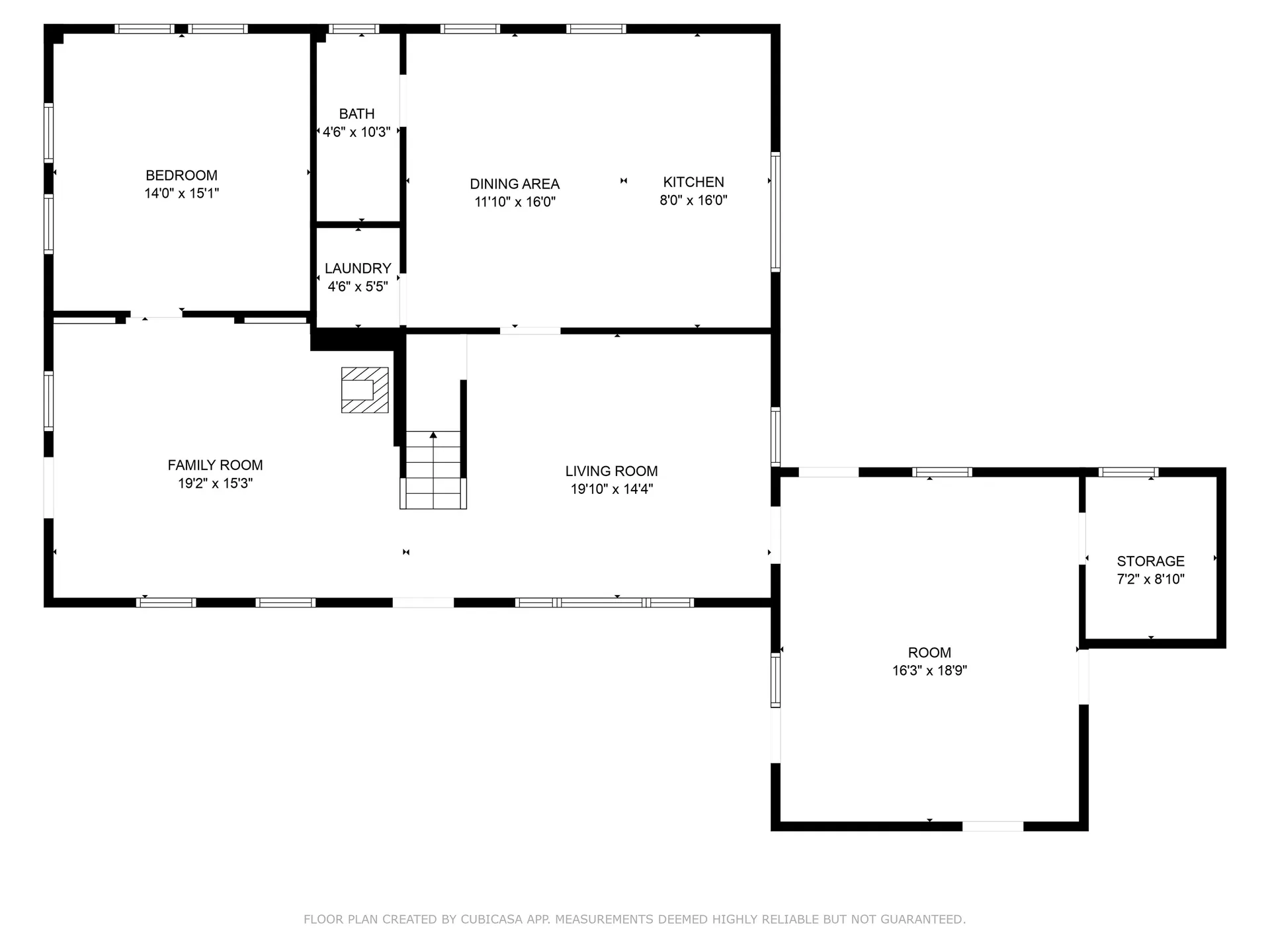 3009 Vt Route 12a Braintree VT 05060