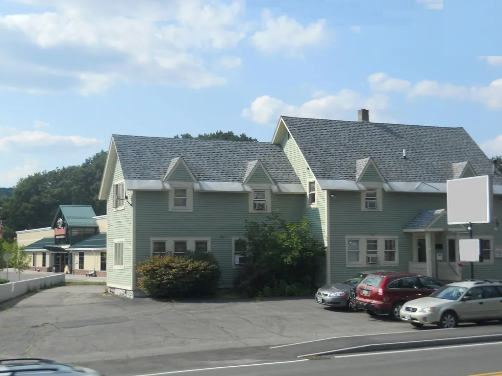 120 South Main Street Lebanon NH 03766