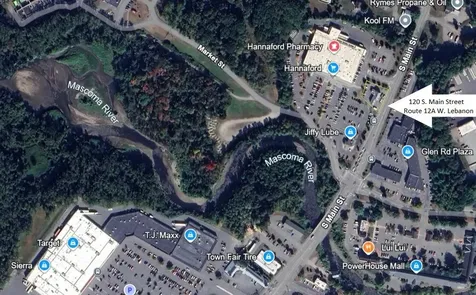 120 South Main Street Lebanon NH 03766