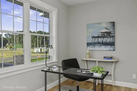 Unit 33 Summerwind Place Greenland NH 03840