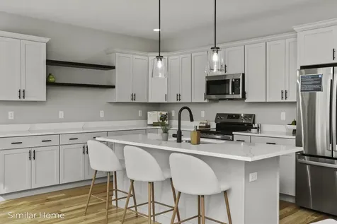 Unit 33 Summerwind Place Greenland NH 03840