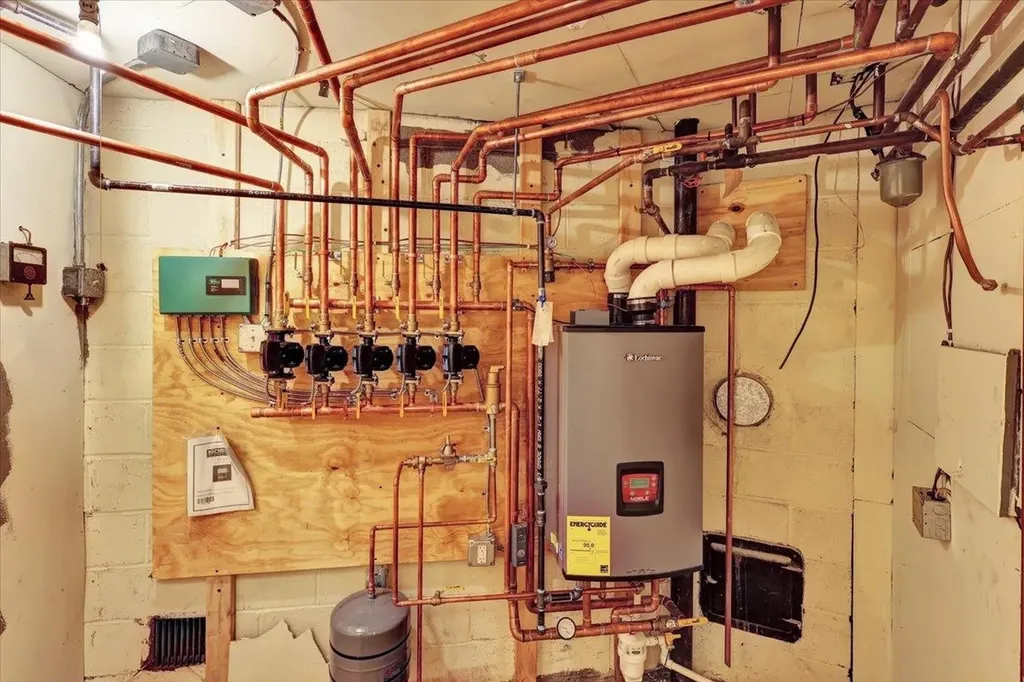 73 South Street Burlington VT 05401