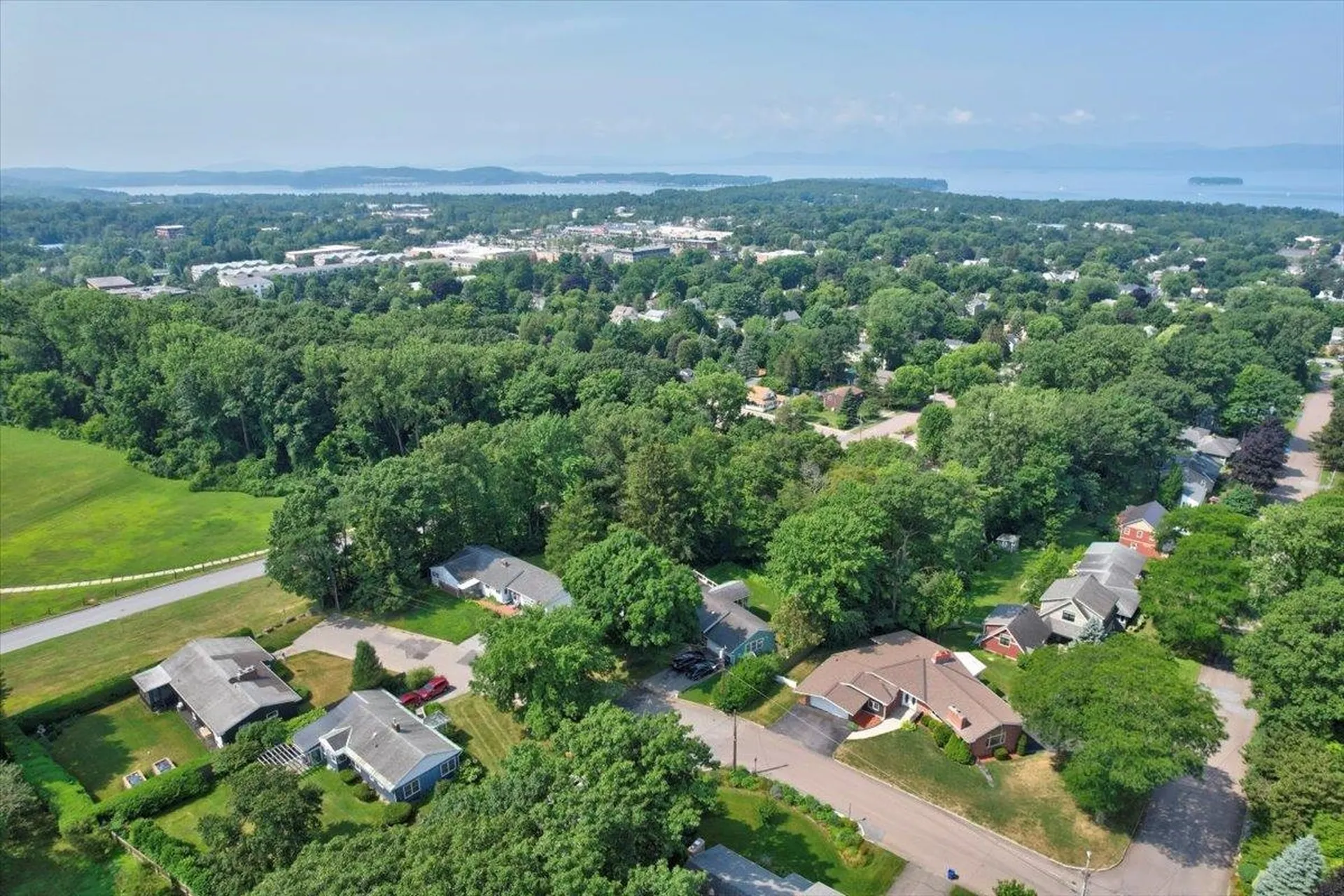 73 South Street Burlington VT 05401