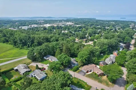 73 South Street Burlington VT 05401