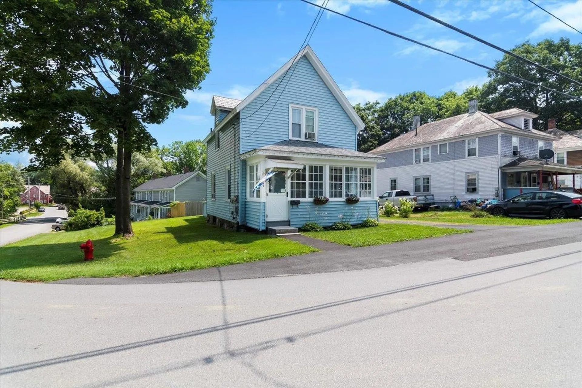 139 Mckinley Street Bennington VT 05201