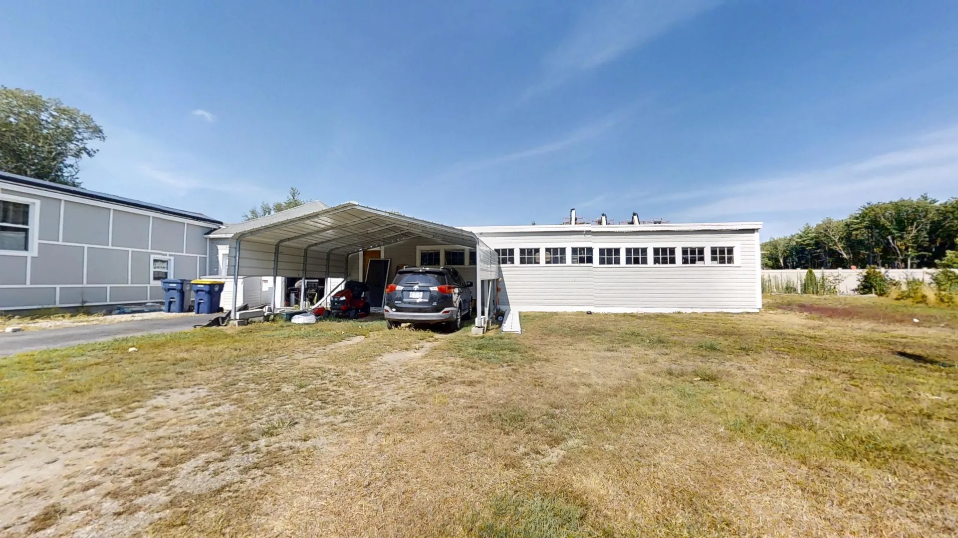 193 Main Street Plaistow NH 03865