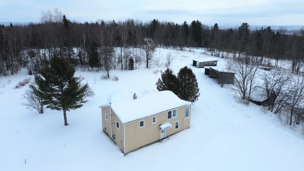 374 Browns Hill Road Newport Town VT 05857