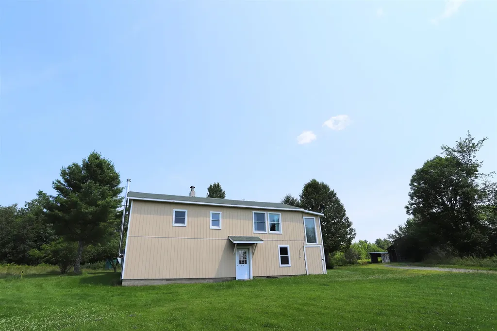 374 Browns Hill Road Newport Town VT 05857