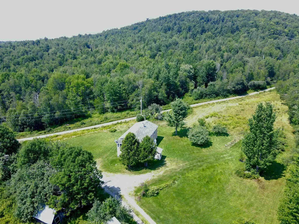 374 Browns Hill Road Newport Town VT 05857