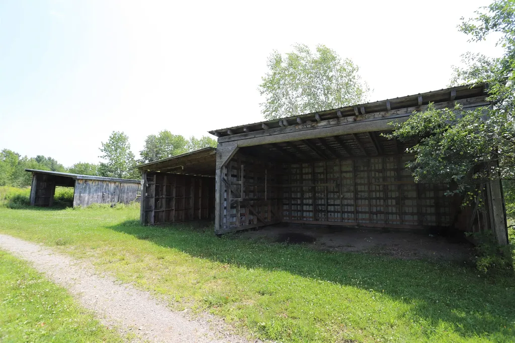 374 Browns Hill Road Newport Town VT 05857