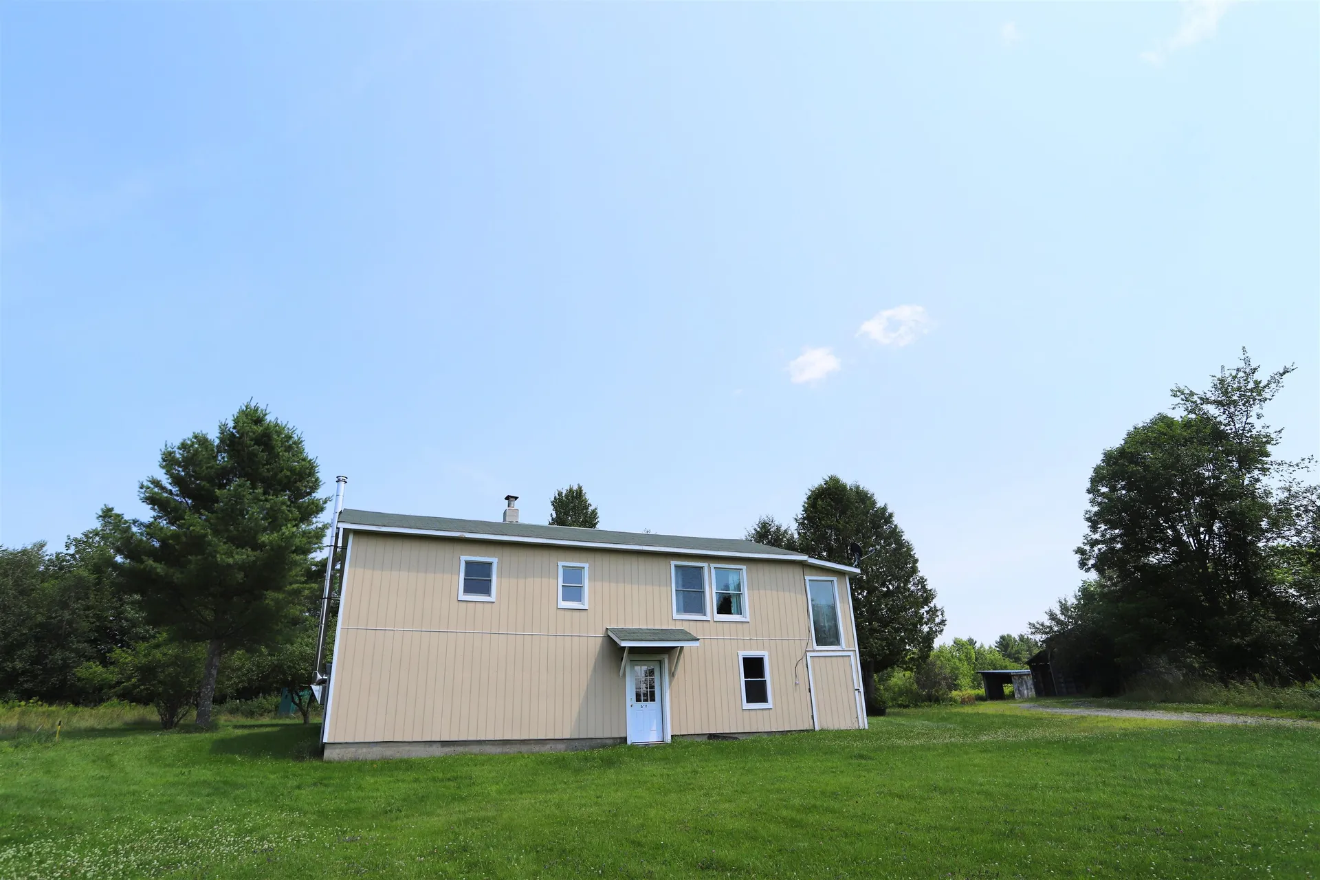 374 Browns Hill Road Newport Town VT 05857