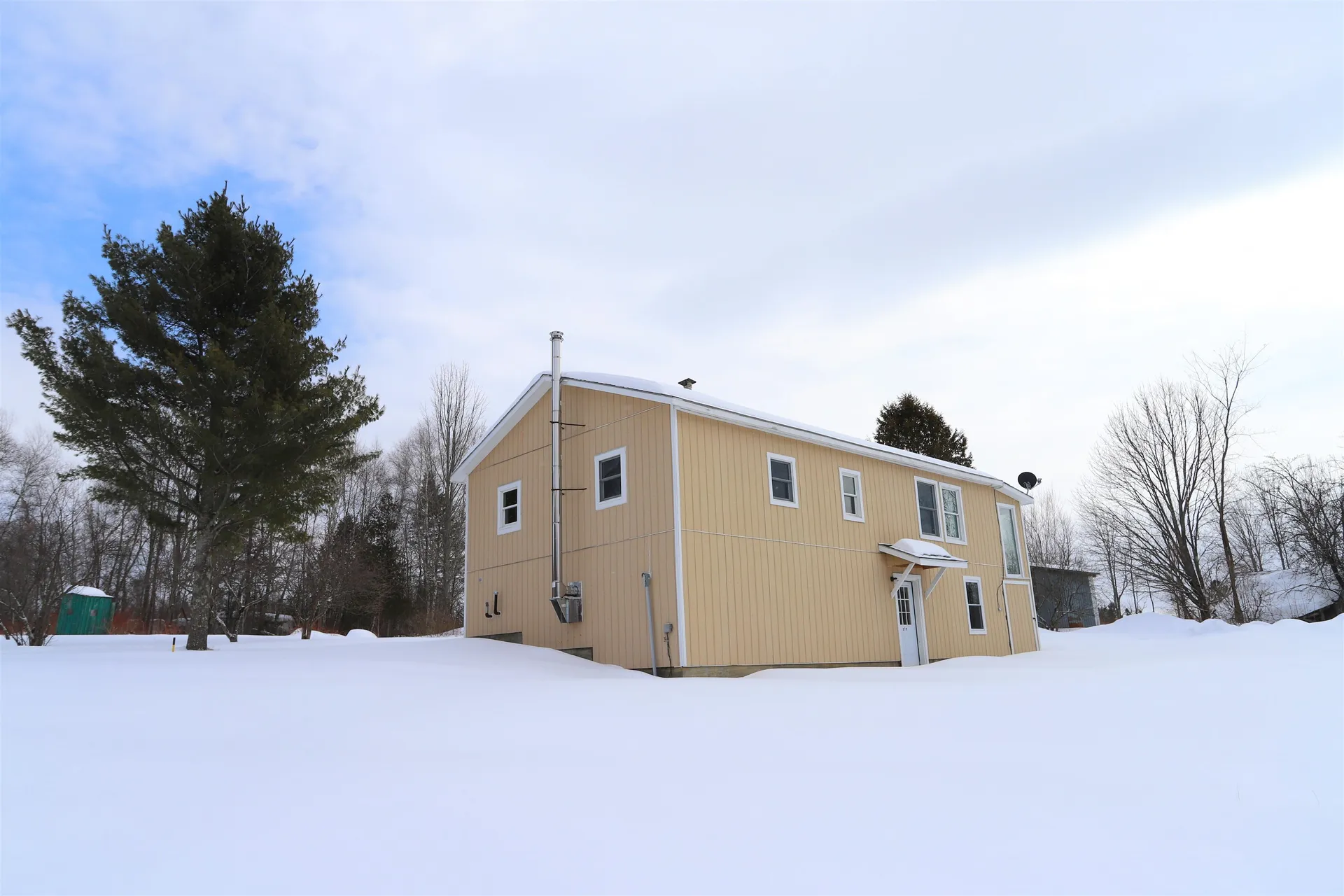 374 Browns Hill Road Newport Town VT 05857