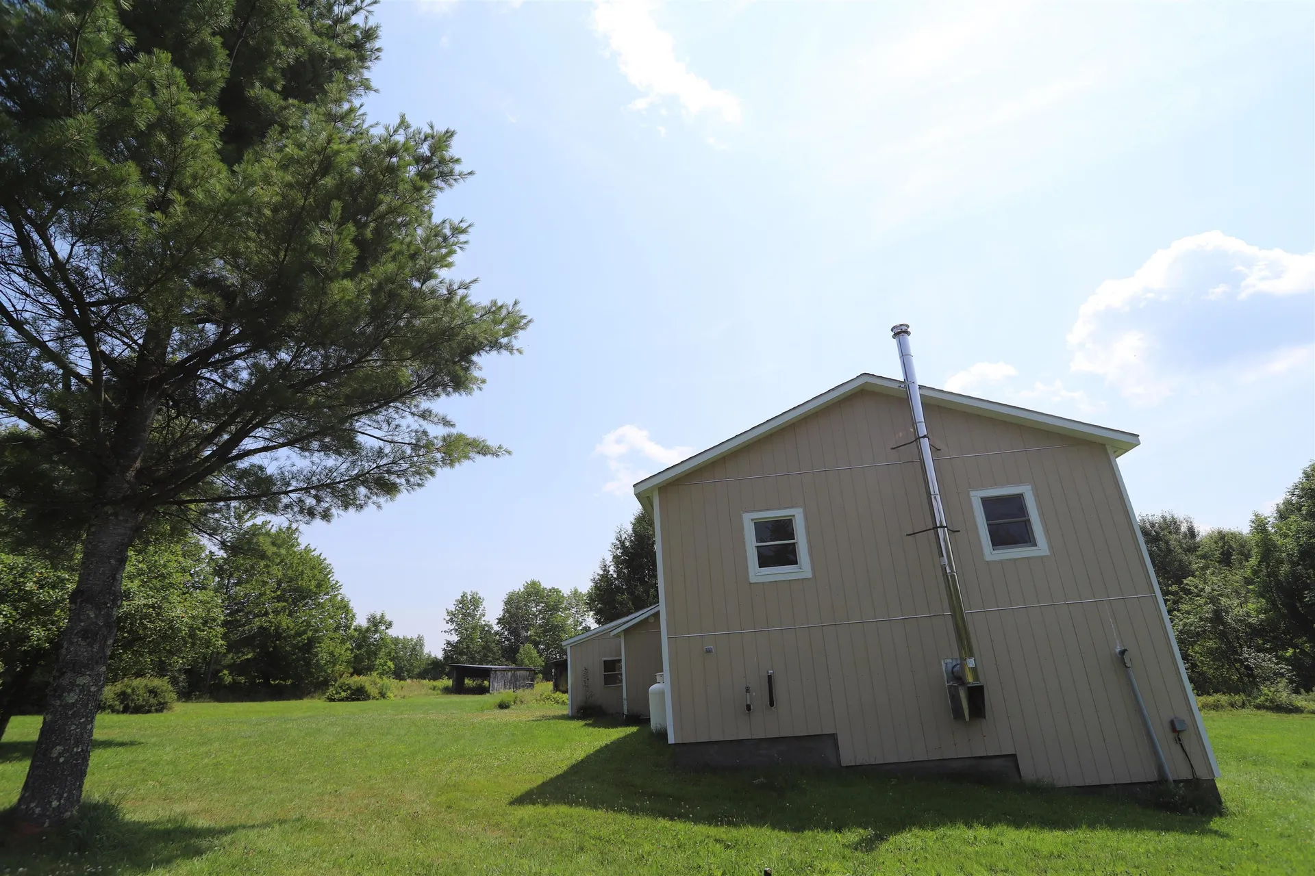 374 Browns Hill Road Newport Town VT 05857