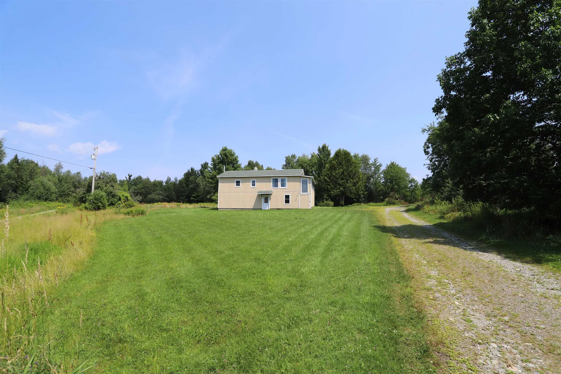 374 Browns Hill Road Newport Town VT 05857