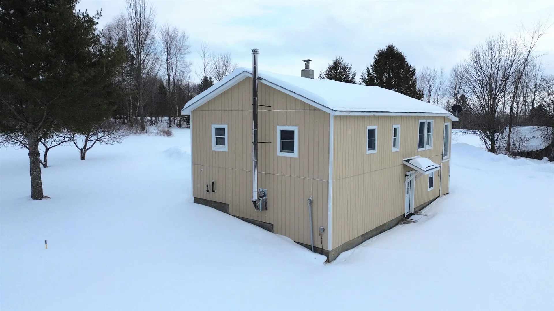 374 Browns Hill Road Newport Town VT 05857