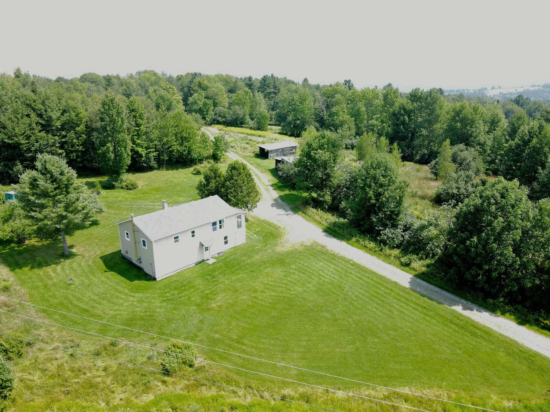 374 Browns Hill Road Newport Town VT 05857