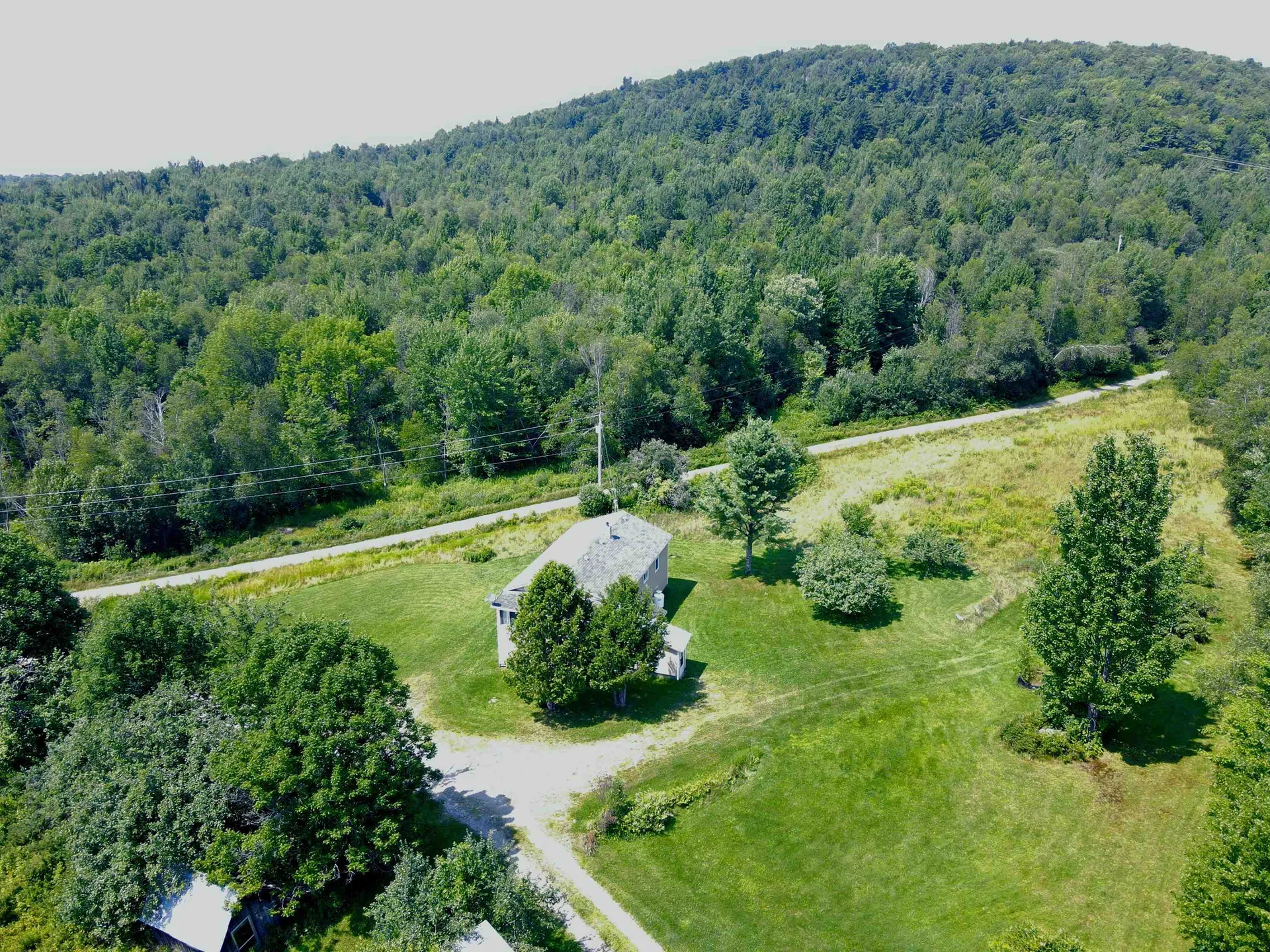 374 Browns Hill Road Newport Town VT 05857