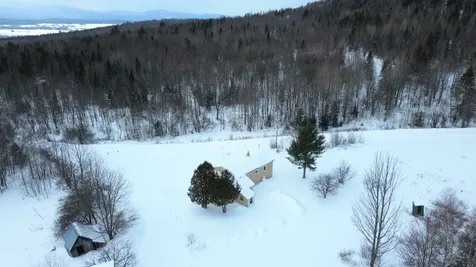 374 Browns Hill Road Newport Town VT 05857