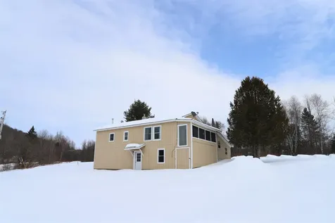 374 Browns Hill Road Newport Town VT 05857