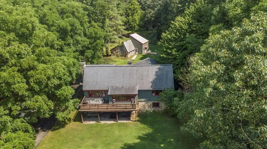 199 North Road Shaftsbury VT 05262