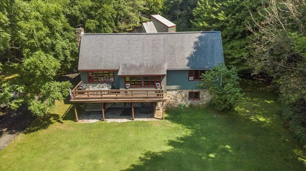 199 North Road Shaftsbury VT 05262