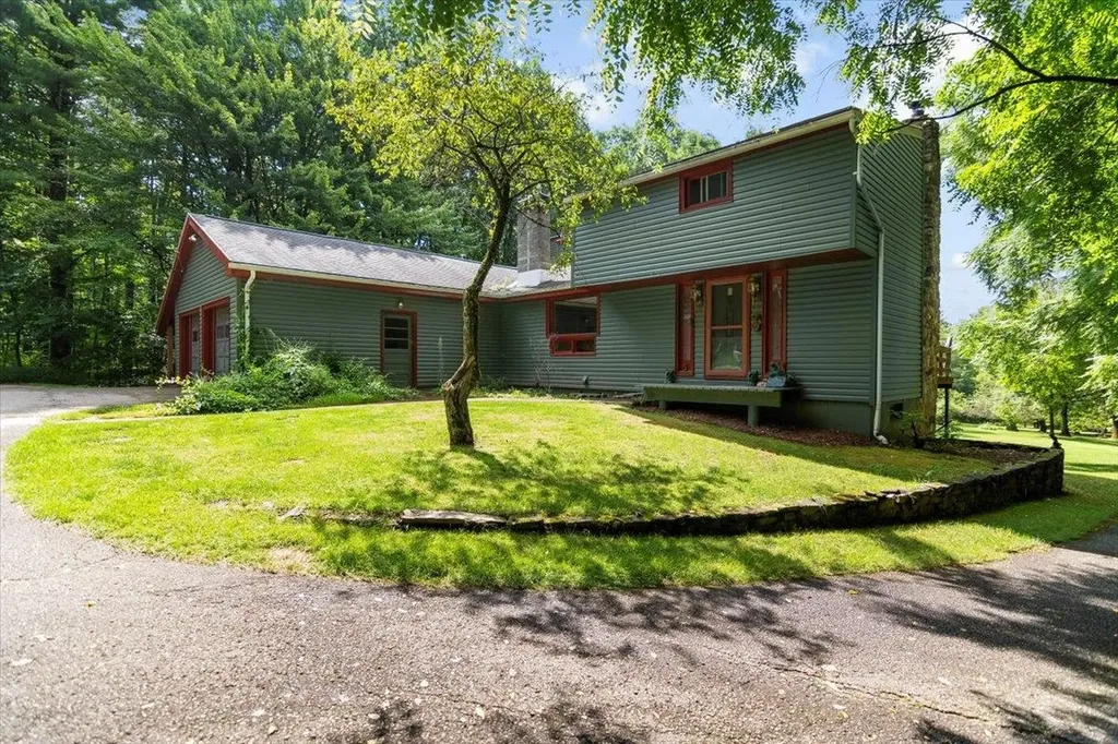 199 North Road Shaftsbury VT 05262