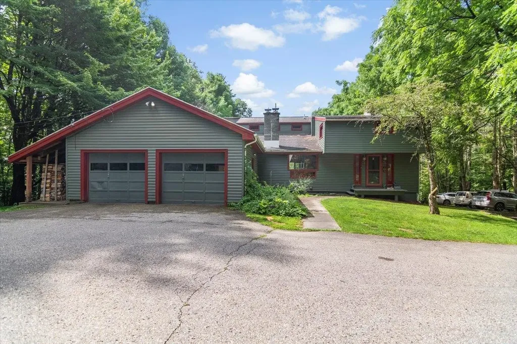 199 North Road Shaftsbury VT 05262