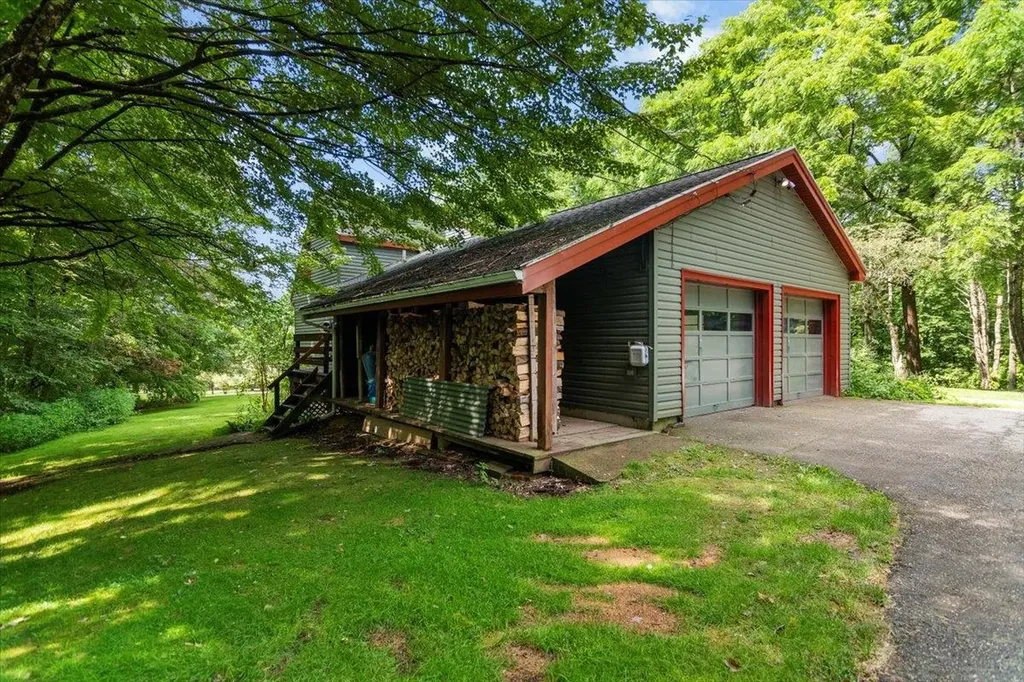 199 North Road Shaftsbury VT 05262