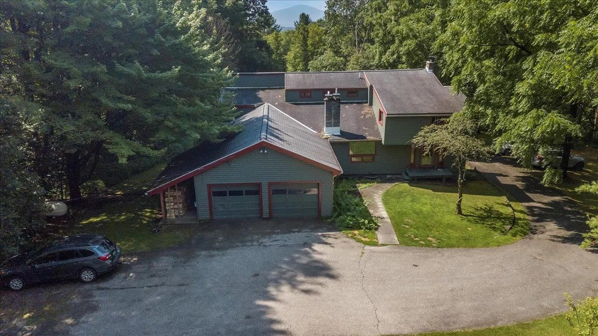 199 North Road Shaftsbury VT 05262