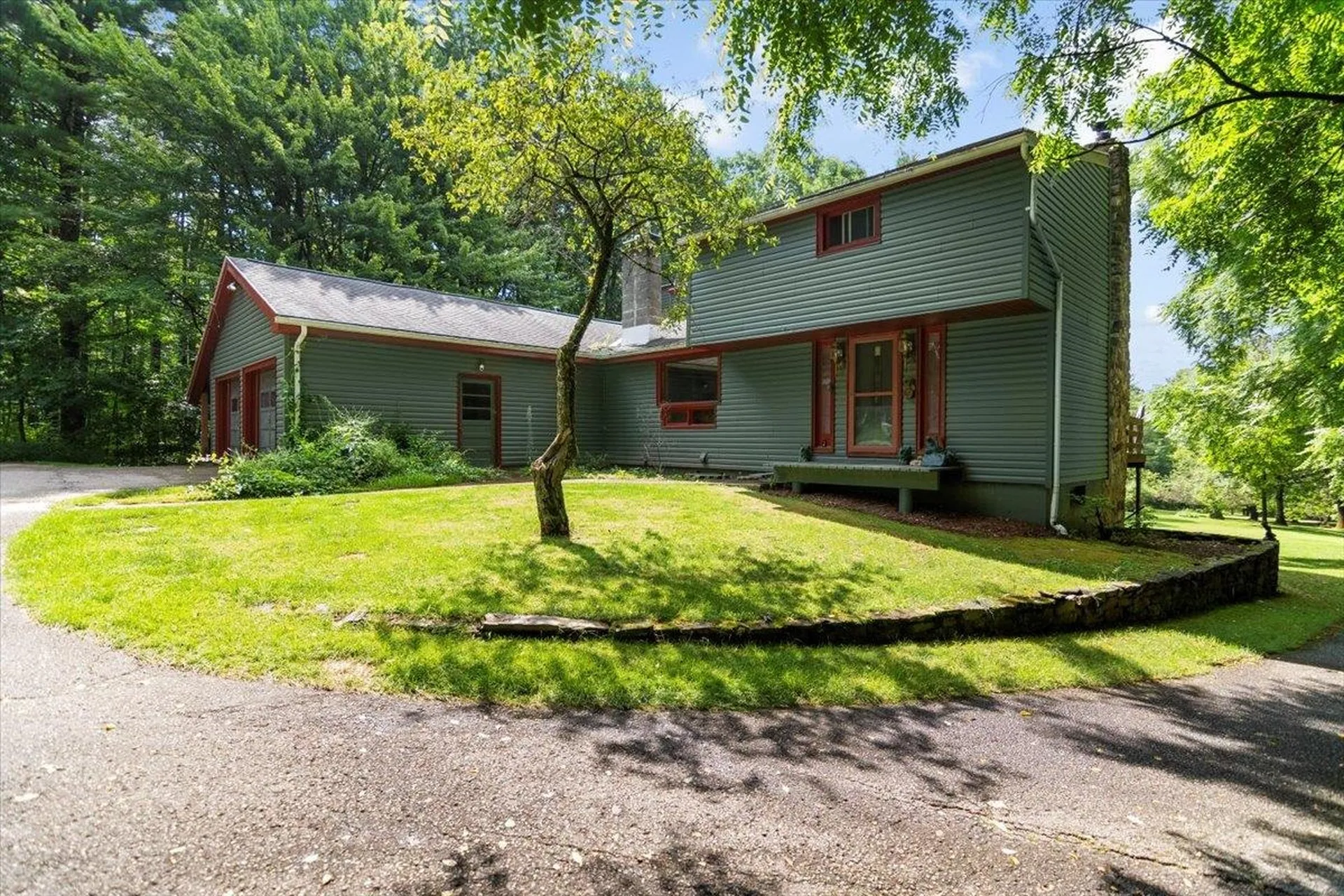199 North Road Shaftsbury VT 05262