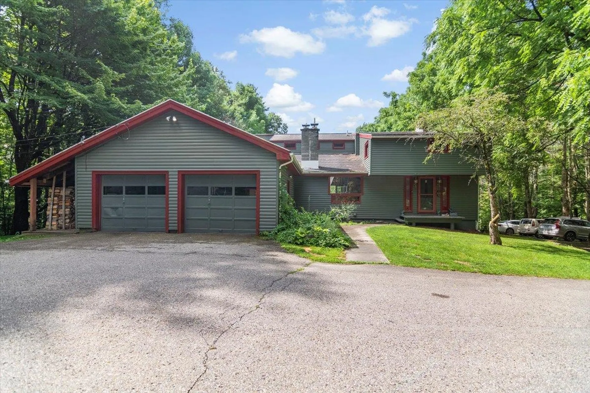 199 North Road Shaftsbury VT 05262