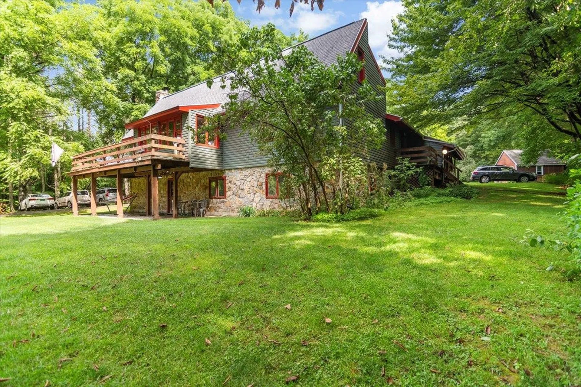 199 North Road Shaftsbury VT 05262