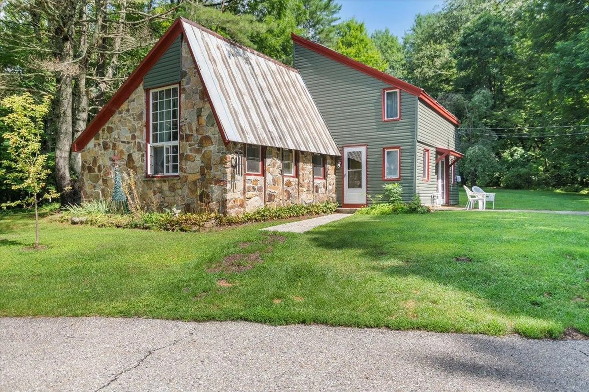199 North Road Shaftsbury VT 05262