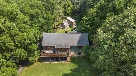 199 North Road Shaftsbury VT 05262