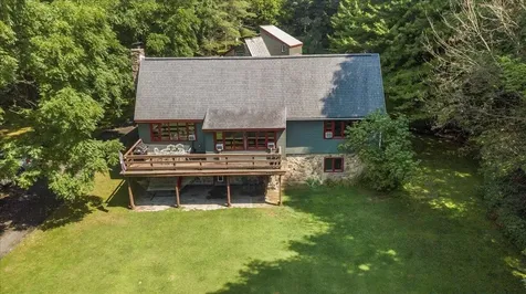 199 North Road Shaftsbury VT 05262